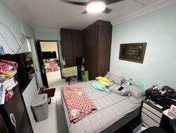 Blk 626 Woodlands Avenue 6 (Woodlands), HDB 4 Rooms #555620881